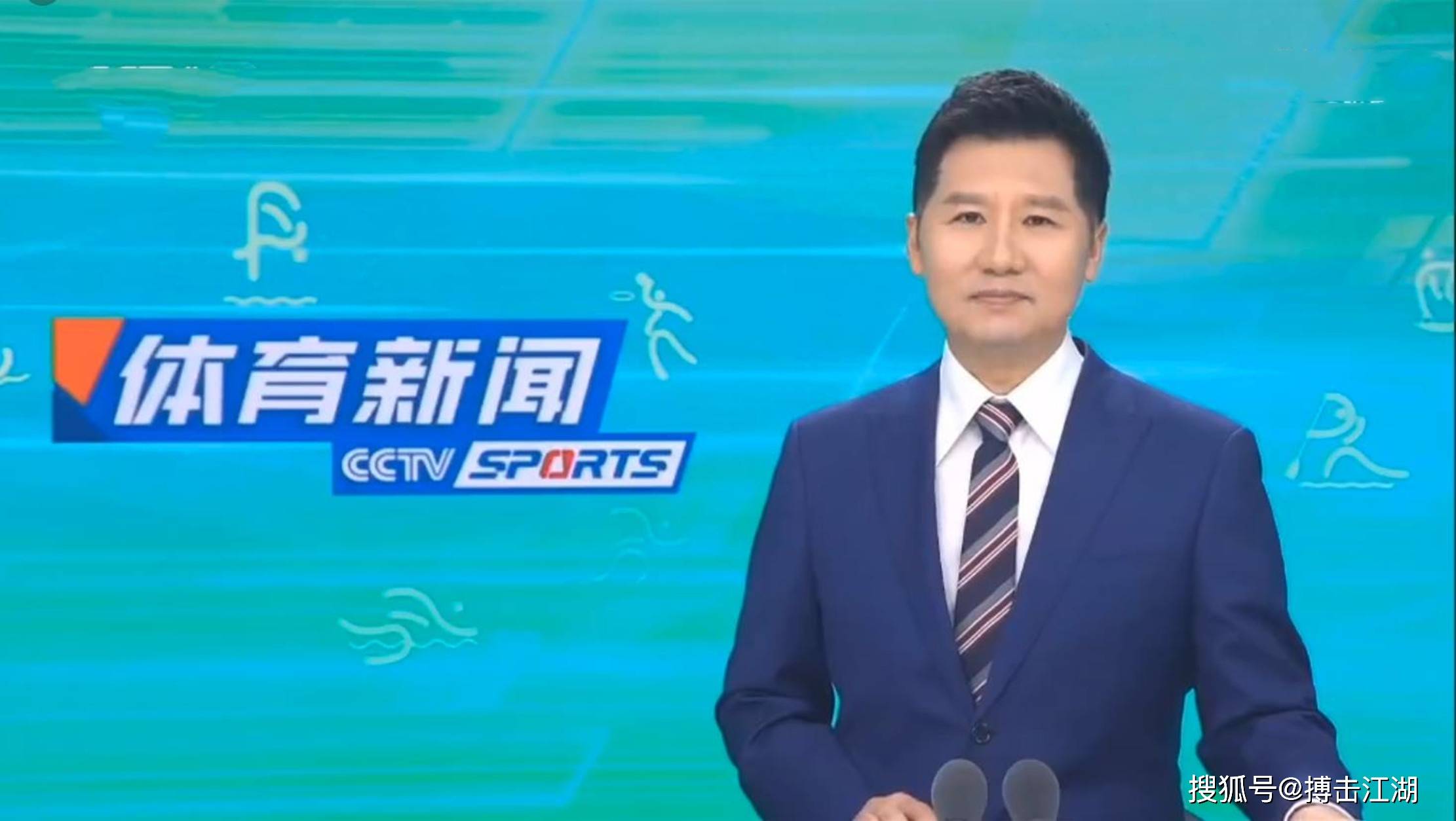 中韩青训差