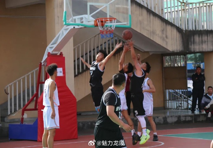 为例